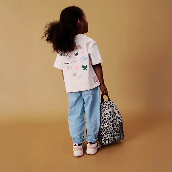 LIEWOOD Tyler tricou Mood / Sandy
