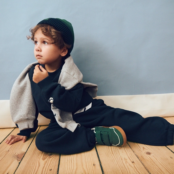 LIEWOOD Ezra căciulă Classic navy multi mix