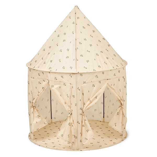 LIEWOOD OAKS Cort de joacă pentru copii Peach / Sea shell