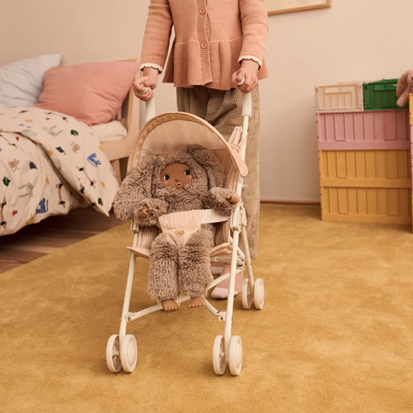 LIEWOOD RYO Păpușă de pluș 41 cm